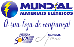 Mundial Materiais Elétricos