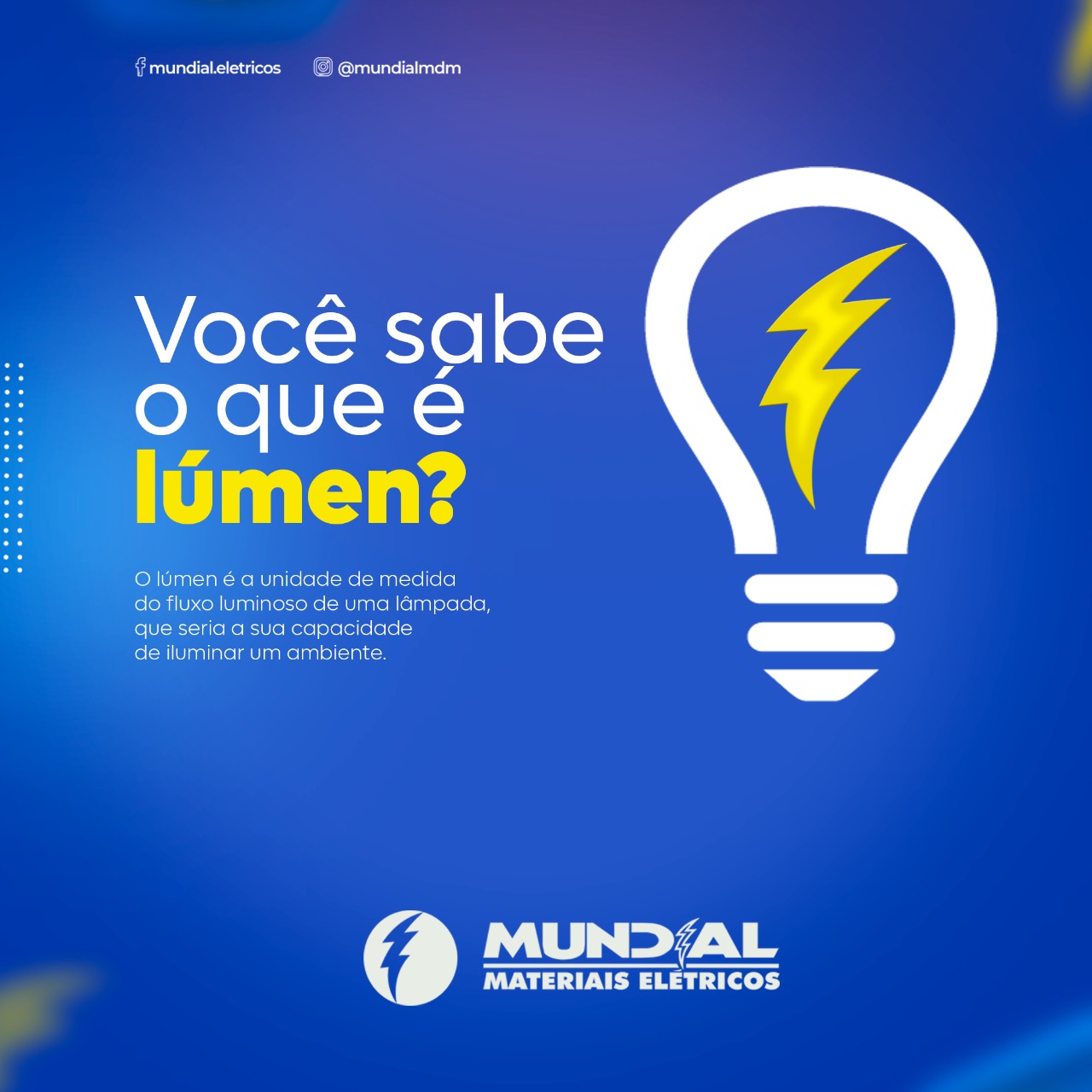 Você sabe o que é ??́????