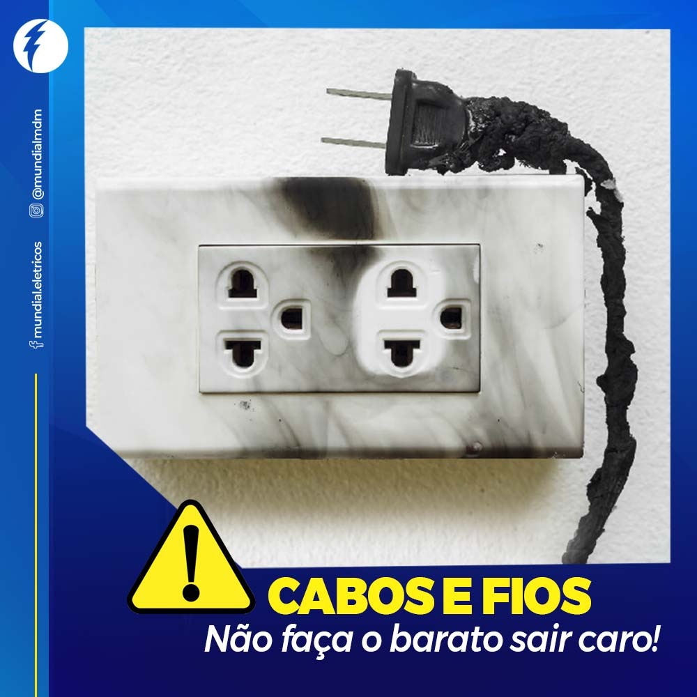Não faça o barato sair caro