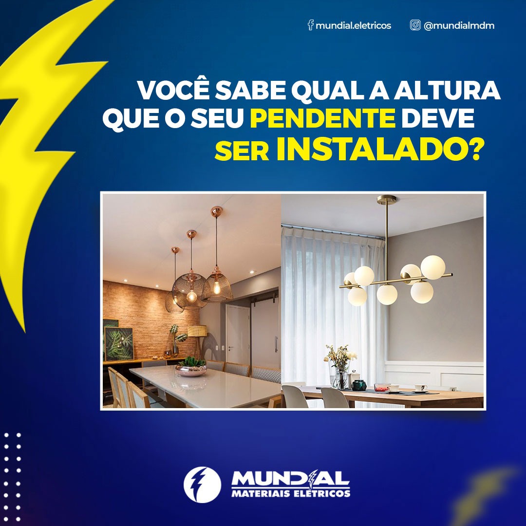 Você sabe qual a diferença entre iluminação funcional e decorativa?